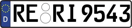 RE-RI9543