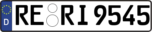 RE-RI9545