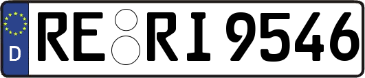 RE-RI9546