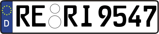 RE-RI9547