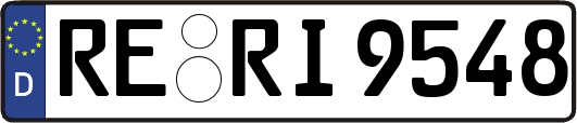 RE-RI9548