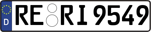 RE-RI9549
