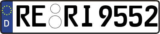 RE-RI9552