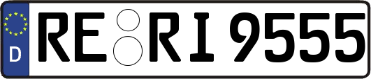 RE-RI9555