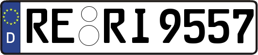 RE-RI9557