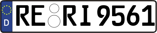 RE-RI9561