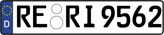 RE-RI9562