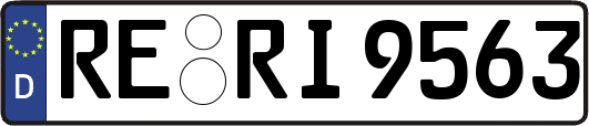 RE-RI9563