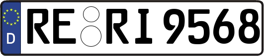 RE-RI9568