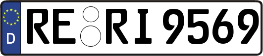 RE-RI9569