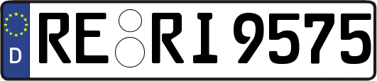 RE-RI9575