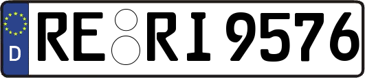 RE-RI9576