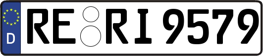 RE-RI9579