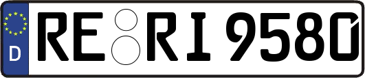 RE-RI9580