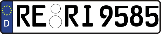 RE-RI9585