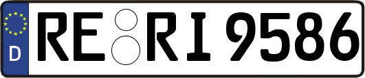 RE-RI9586