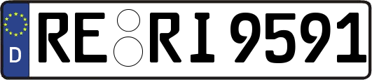 RE-RI9591