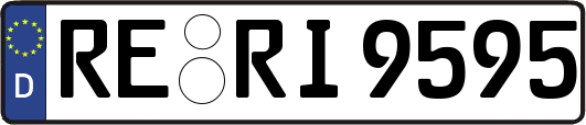 RE-RI9595