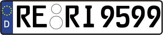 RE-RI9599