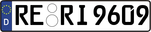 RE-RI9609