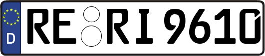 RE-RI9610