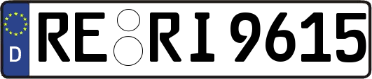 RE-RI9615