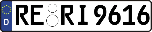 RE-RI9616