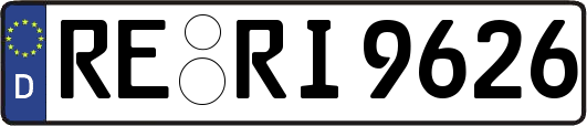 RE-RI9626