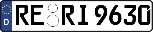 RE-RI9630