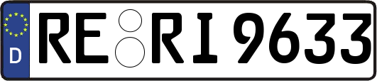RE-RI9633