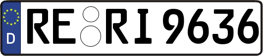 RE-RI9636