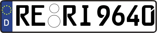 RE-RI9640