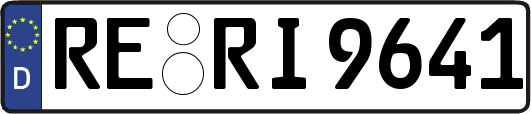 RE-RI9641