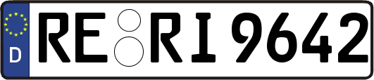 RE-RI9642
