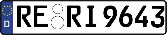 RE-RI9643