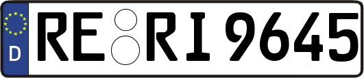 RE-RI9645