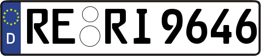RE-RI9646