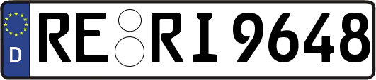 RE-RI9648