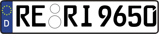 RE-RI9650