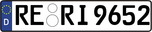 RE-RI9652