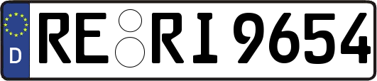 RE-RI9654