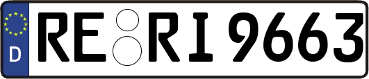 RE-RI9663
