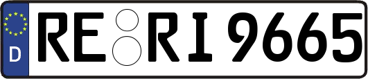 RE-RI9665