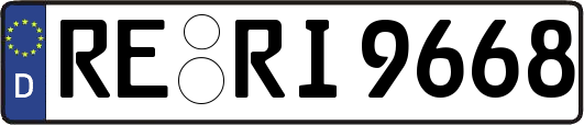 RE-RI9668