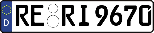 RE-RI9670