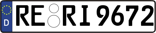 RE-RI9672