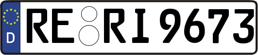 RE-RI9673