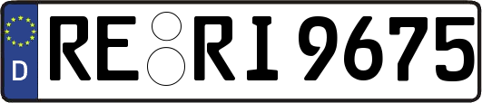 RE-RI9675