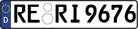 RE-RI9676
