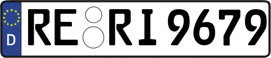 RE-RI9679